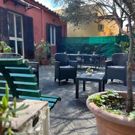 Angel'S Rome Sweet Home & Garden Exterior photo